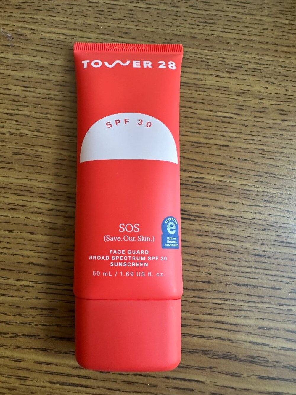 TOWER 28 SOS FACE GUARD - SPF 30